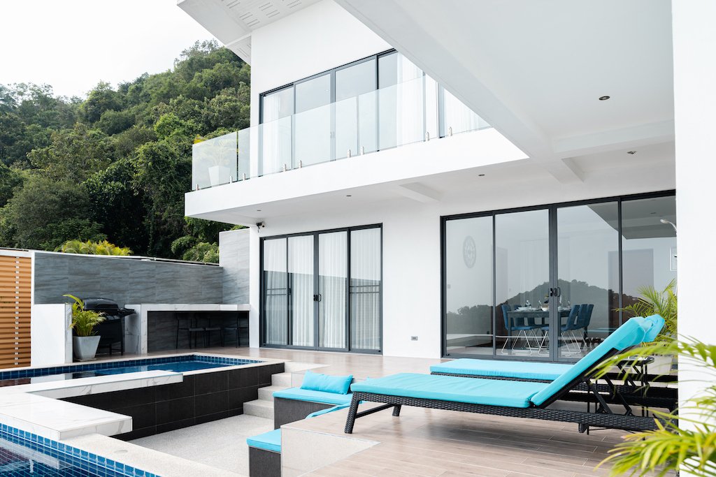 Villa in Koh Samui, Surat Thani, Thailand 3 - 14815932