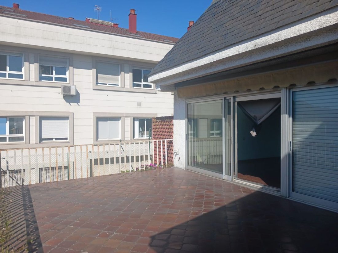 Chalet in Vigo, Vigo, Spain 1 - 14814707