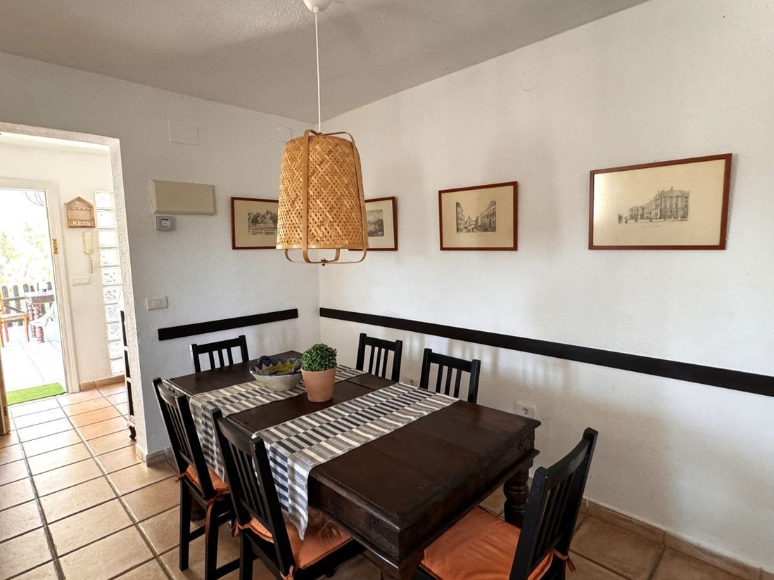Chalet en Campello, Comunidad Valenciana, España 5 - 14813157