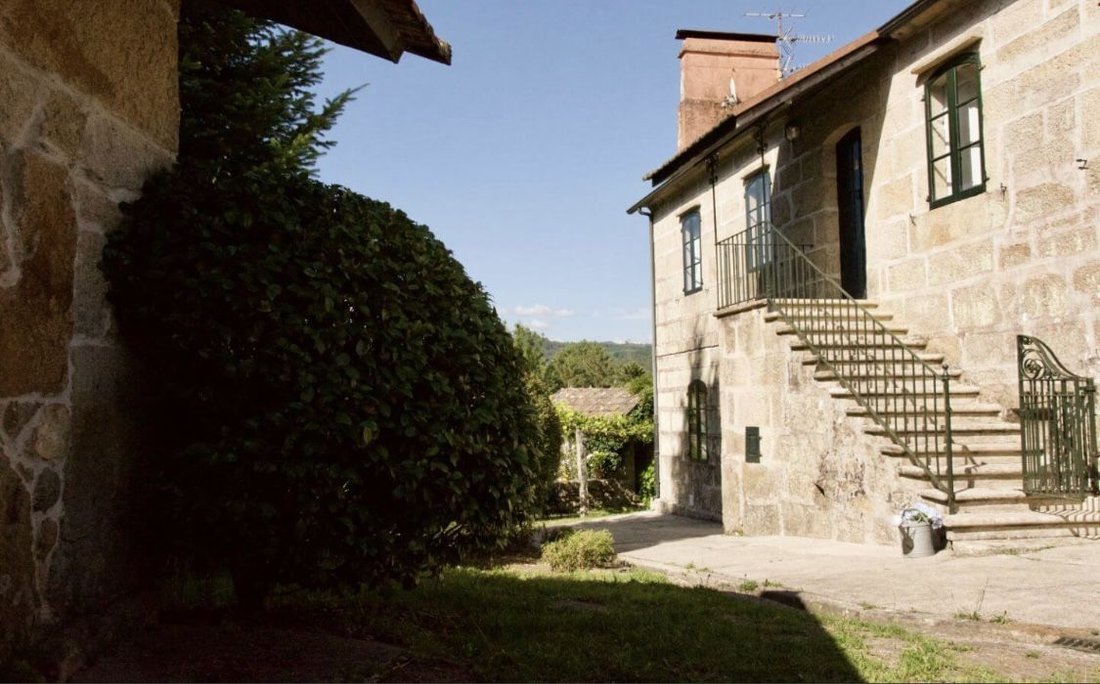 Villa in Mondariz-Balneario, Galicia, Spain 5 - 14812022