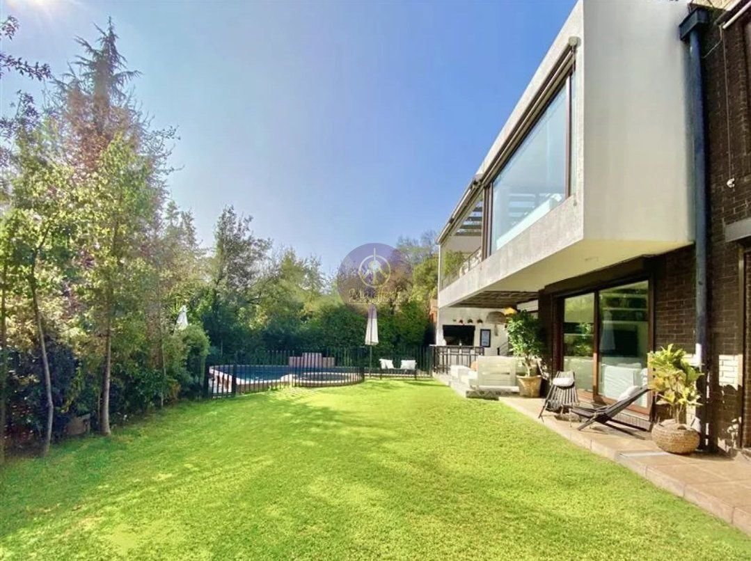 Chalet in Sitges, Catalonia, Spain 2 - 14810299
