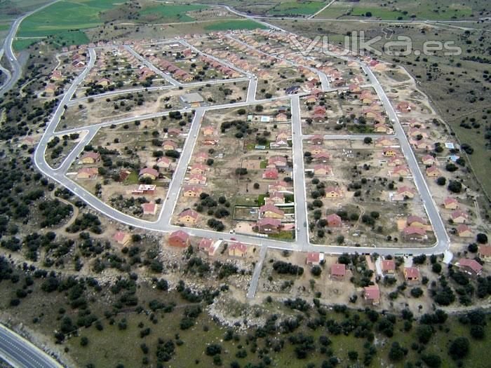 Land in Zarzuela del Monte, Castile and Leon, Spain 1 - 14814768