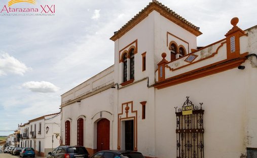 Casa en Brenes, Andalucía, España 1