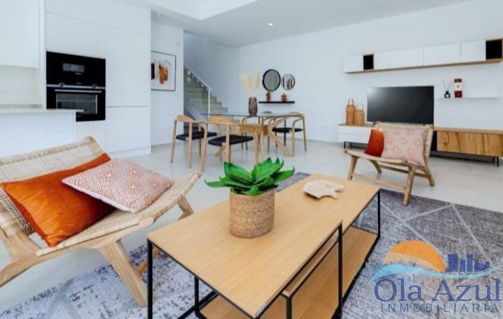 chalet à Finestrat, Valence, Espagne 2 - 14813750