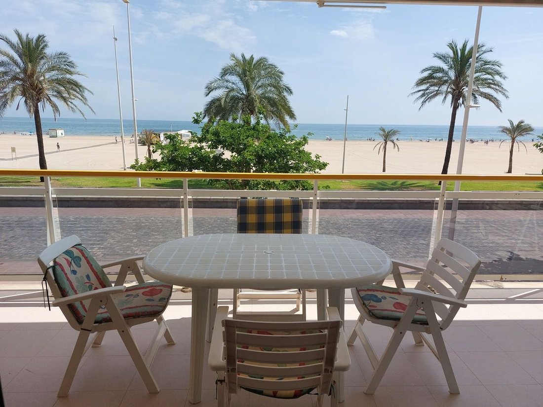 Apartment in Gandia, Valencian Community, Spain 4 - 14810583