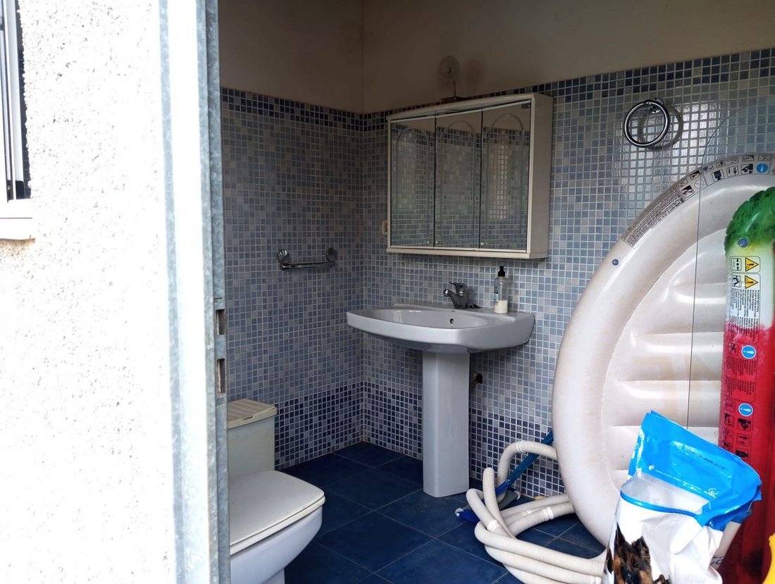 Chalet in Villarreal, Valencian Community, Spain 5 - 14815129