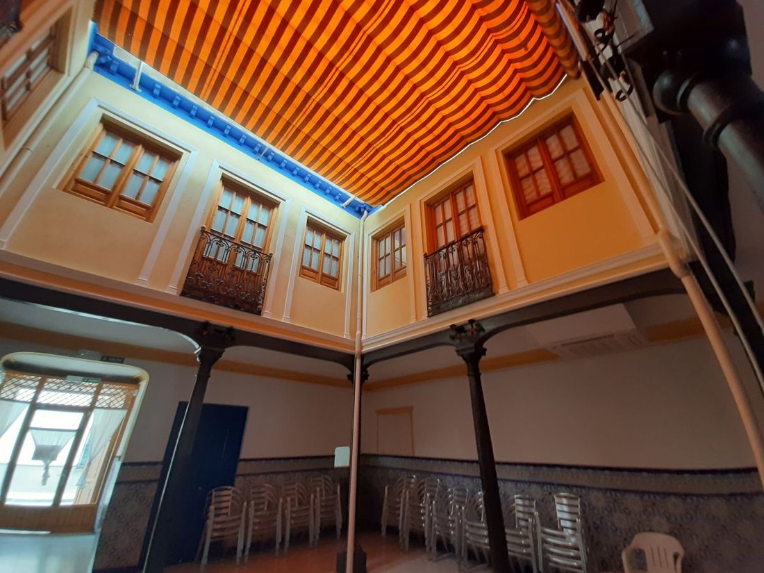 House in Almagro, Castile-La Mancha, Spain 1 - 14811570