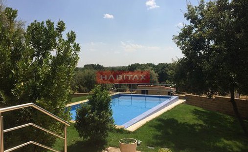 Finca in El Cubo de Tierra del Vino, Kastilien und León, Spanien 1