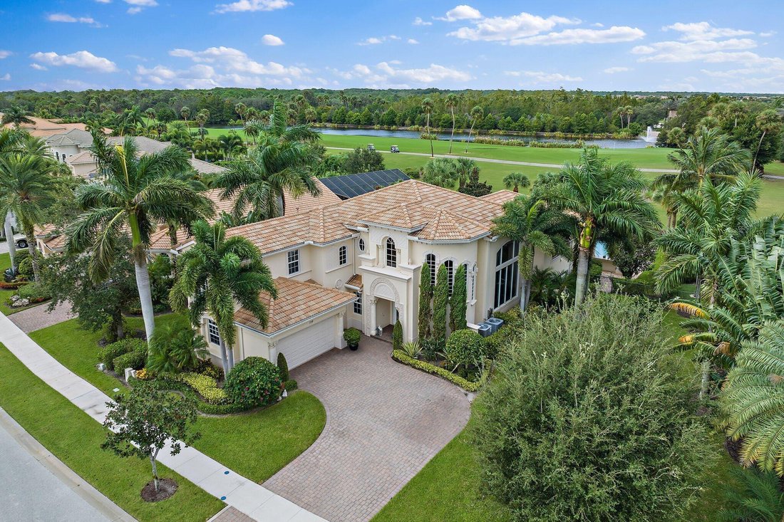Luxury Home With Panoramic In Jupiter Island, Florida, United States For Sale (14816195)