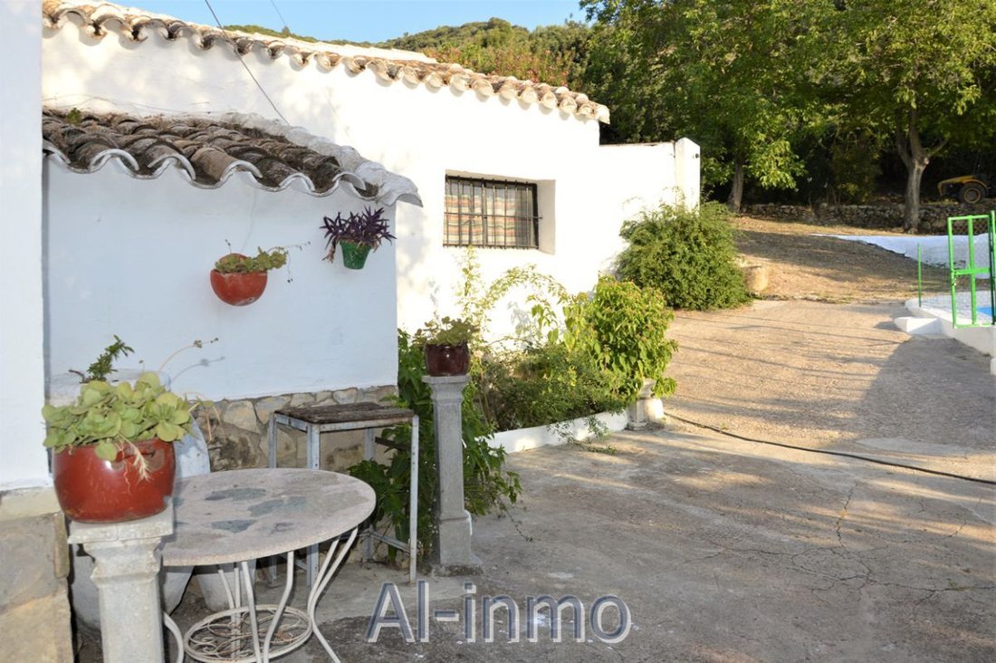 Country House in Zahara, Andalusia, Spain 4 - 14815003