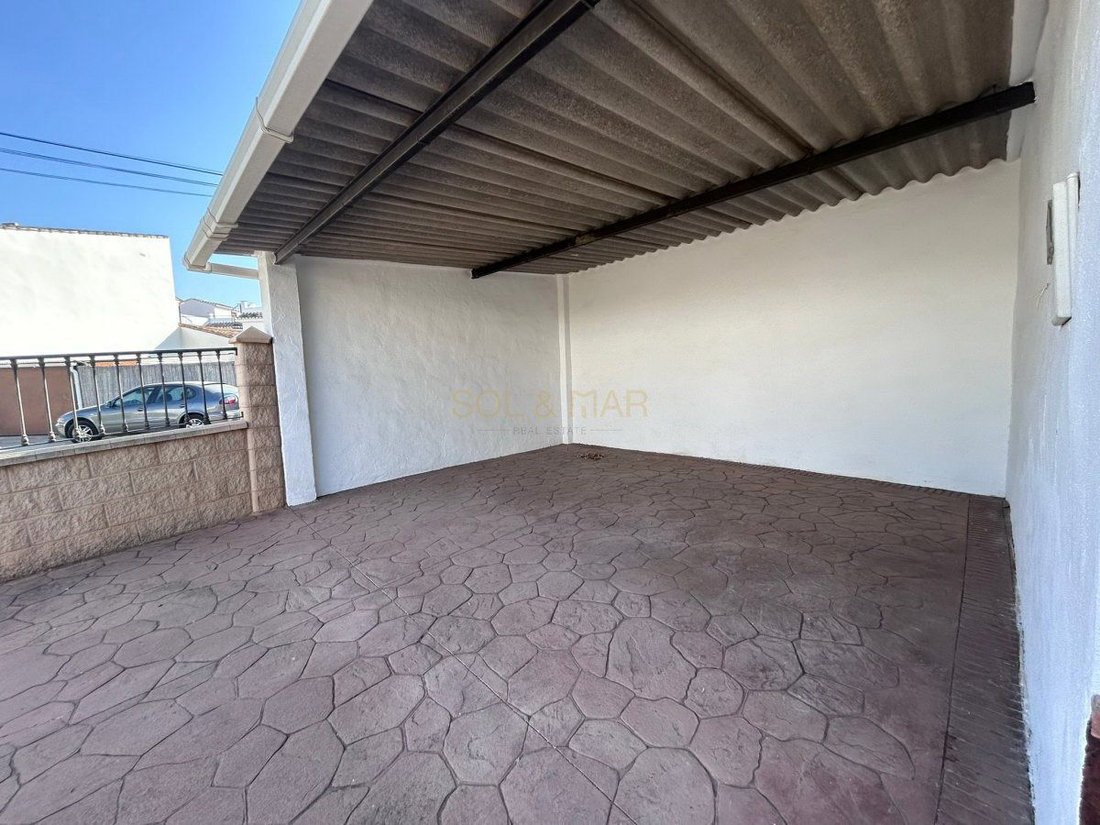 House in Alora, Andalusia, Spain 5 - 14813819