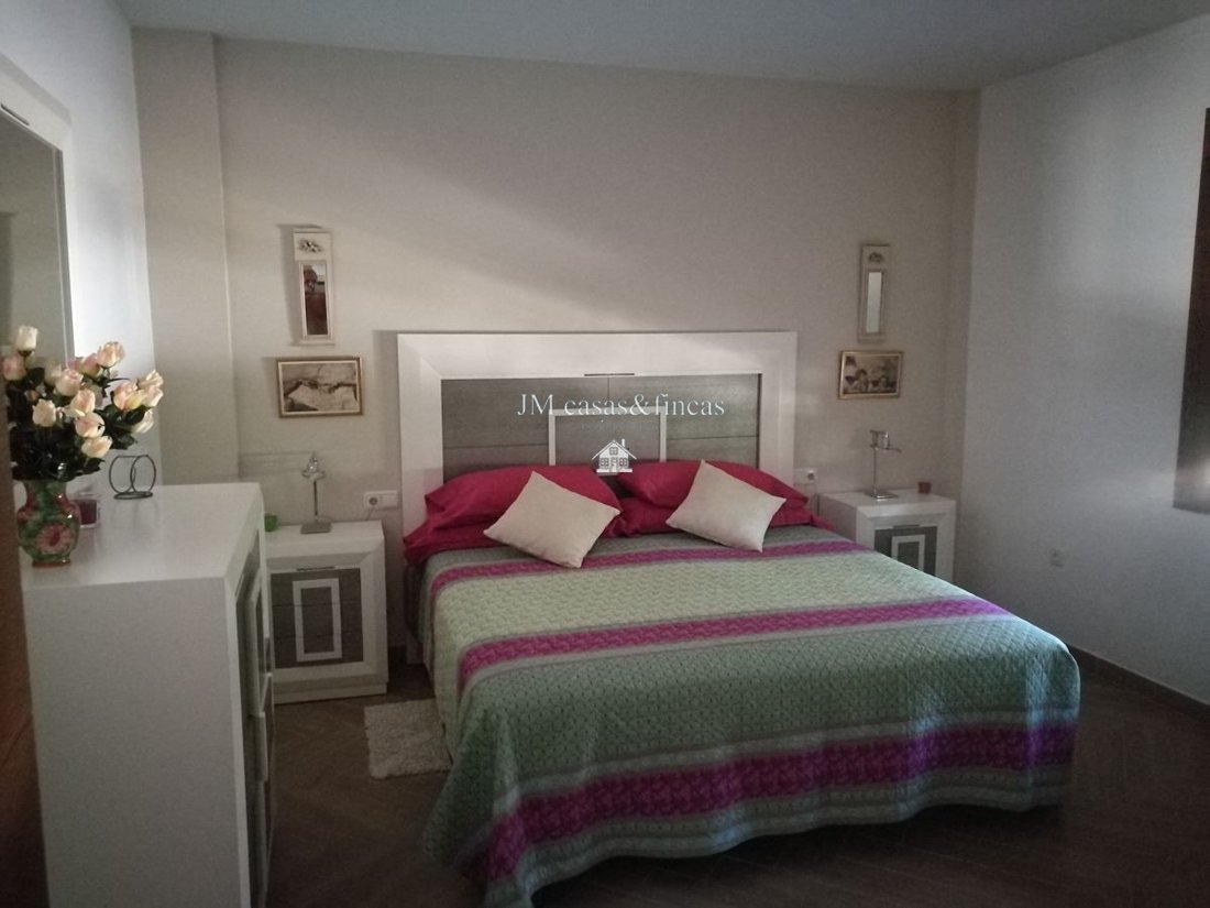 Country House in El Gastor, Andalusia, Spain 5 - 14812555