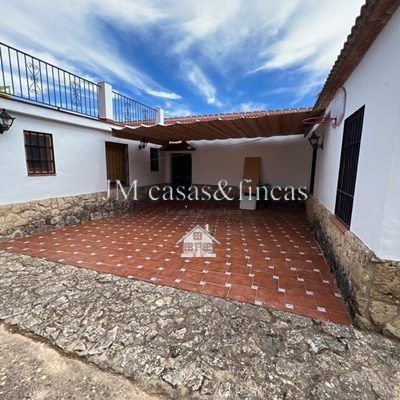 Country House in Ronda, Andalusia, Spain 4 - 14812482