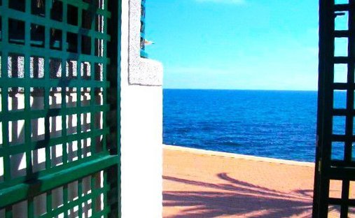 Bungalow in San Juan Playa, Alicante, Land Valencia 1