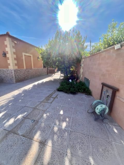Chalet in Montequinto, Dos Hermanas, Spain 5 - 14813500