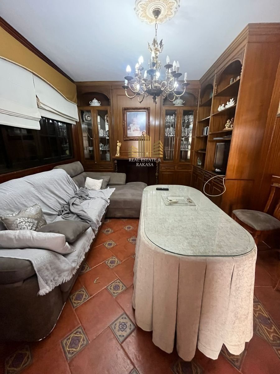 Chalet in Alcala de Guadaira, Andalusia, Spain 2 - 14810477