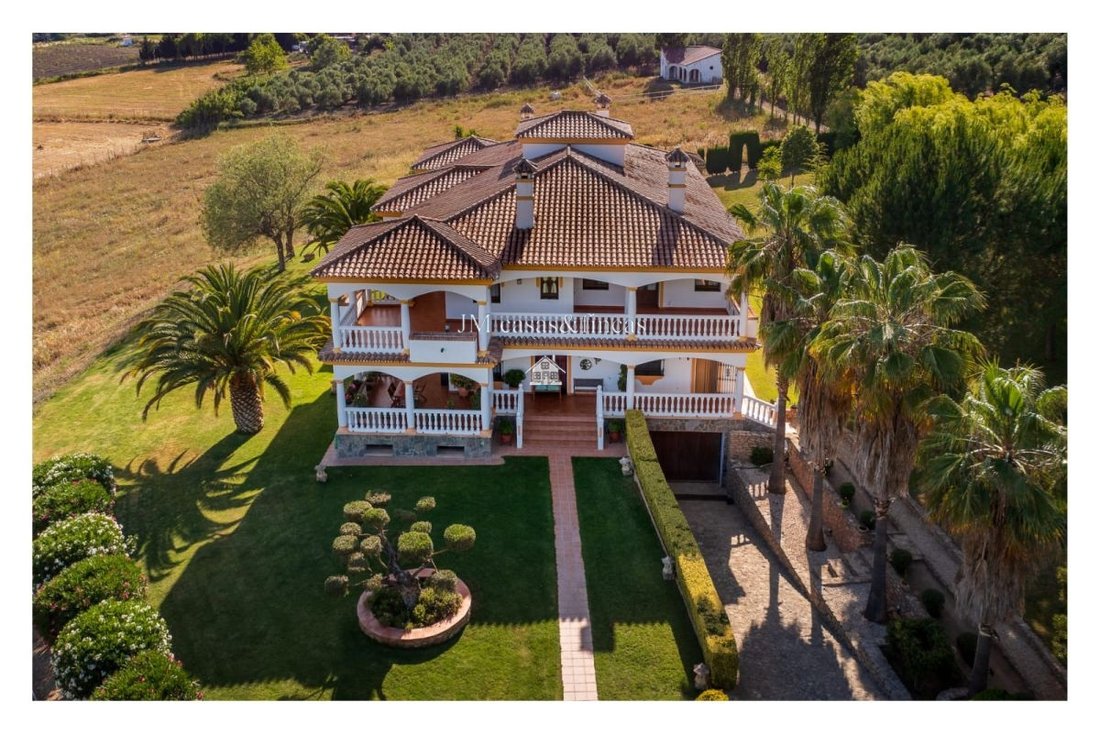 House in Ronda, Andalusia, Spain 2 - 14812861
