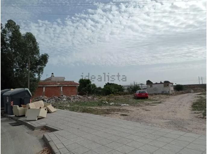 Land in Jerez De La Frontera, Andalusia, Spain 2 - 14810706