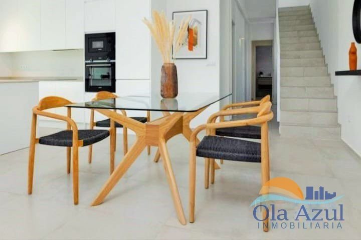 chalet à Finestrat, Valence, Espagne 5 - 14813750