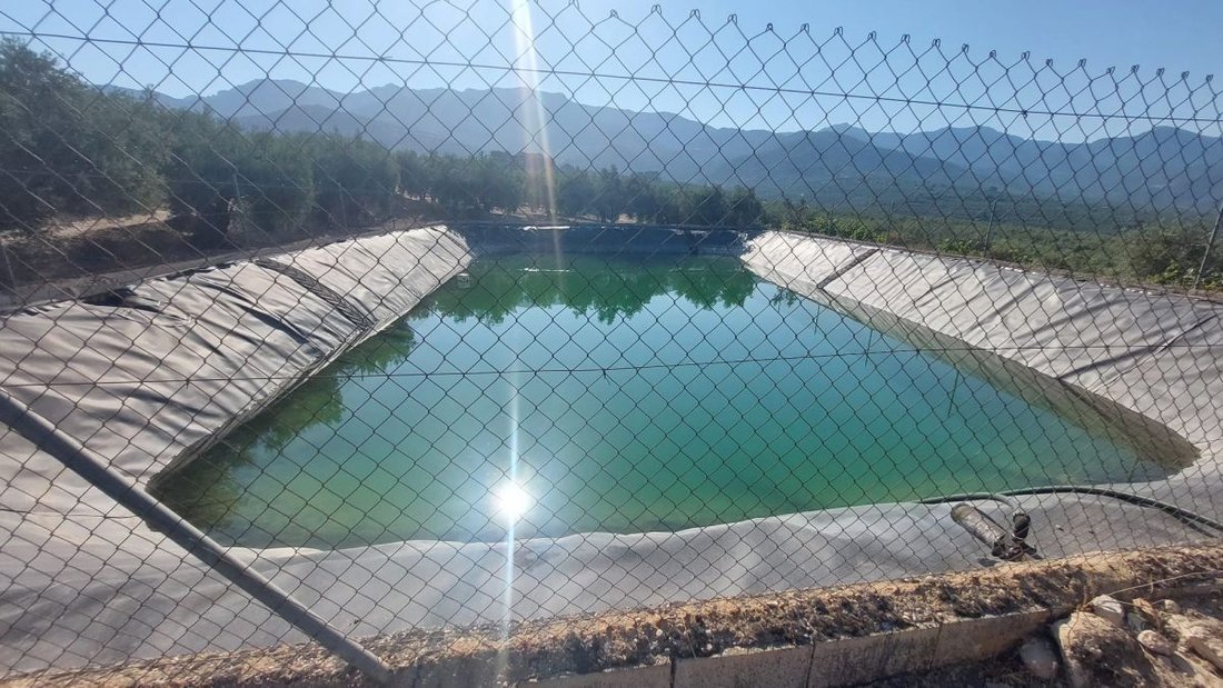 Finca in Quesada, Andalusia, Spain 5 - 14811227