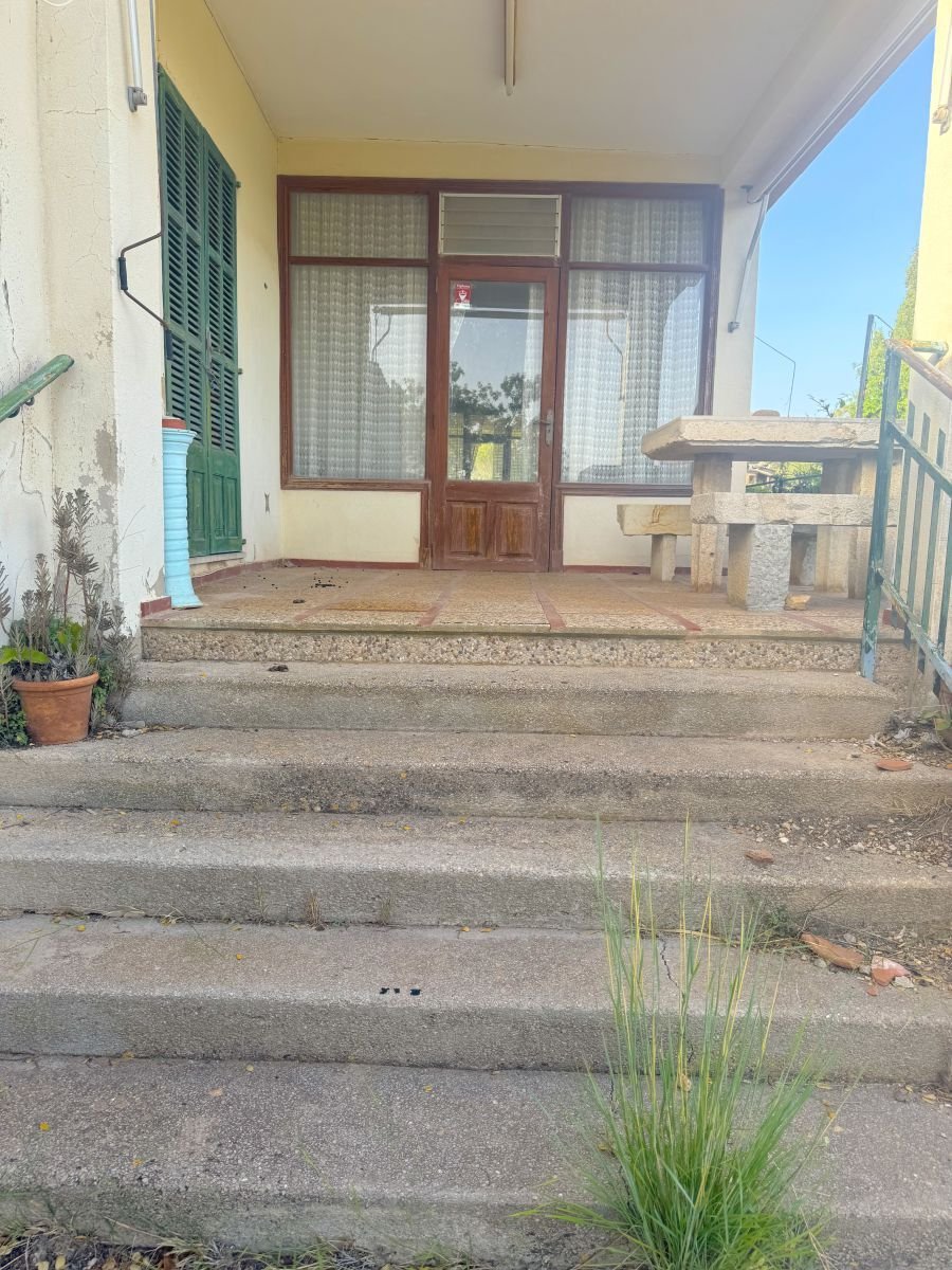Apartment in Palma, Balearic Islands, Spain 1 - 14811232