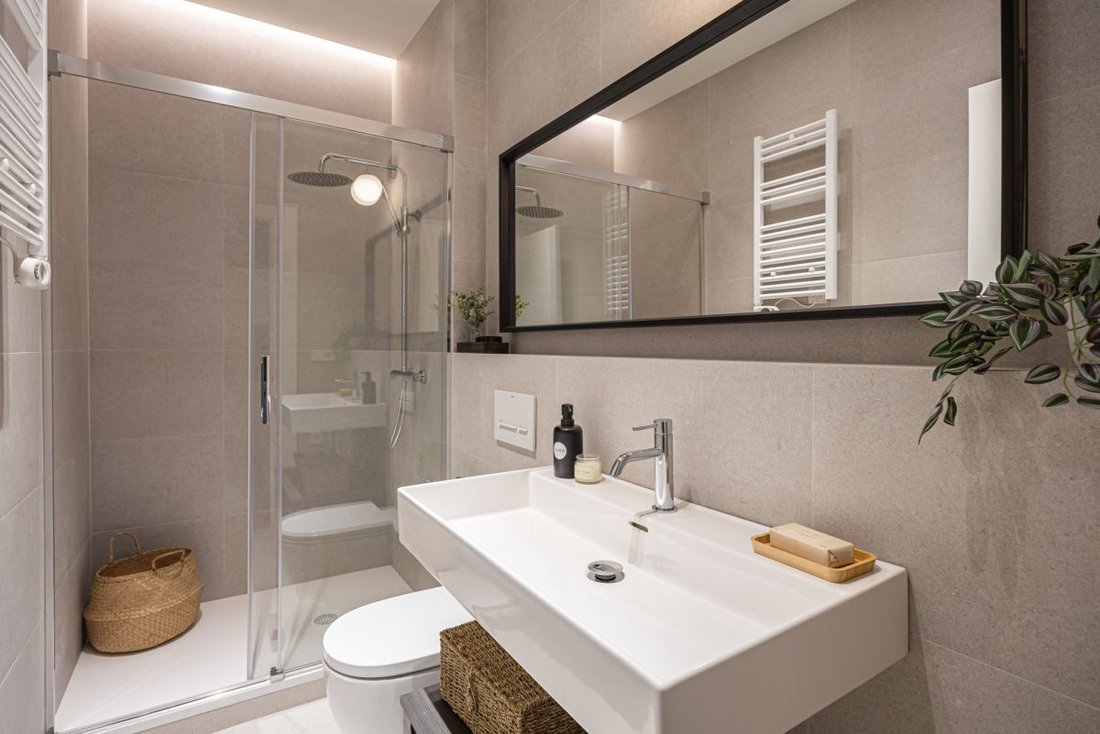 Apartment in Eixample, Barcelona, Spain 2 - 14811631