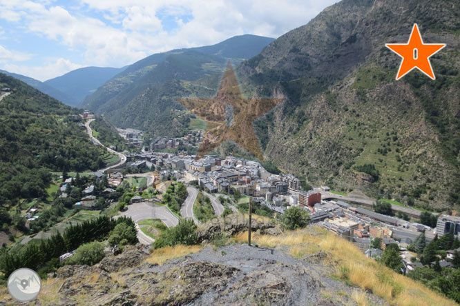 Land in Nagol, Sant Julià de Lòria, Andorra 1 - 14814938