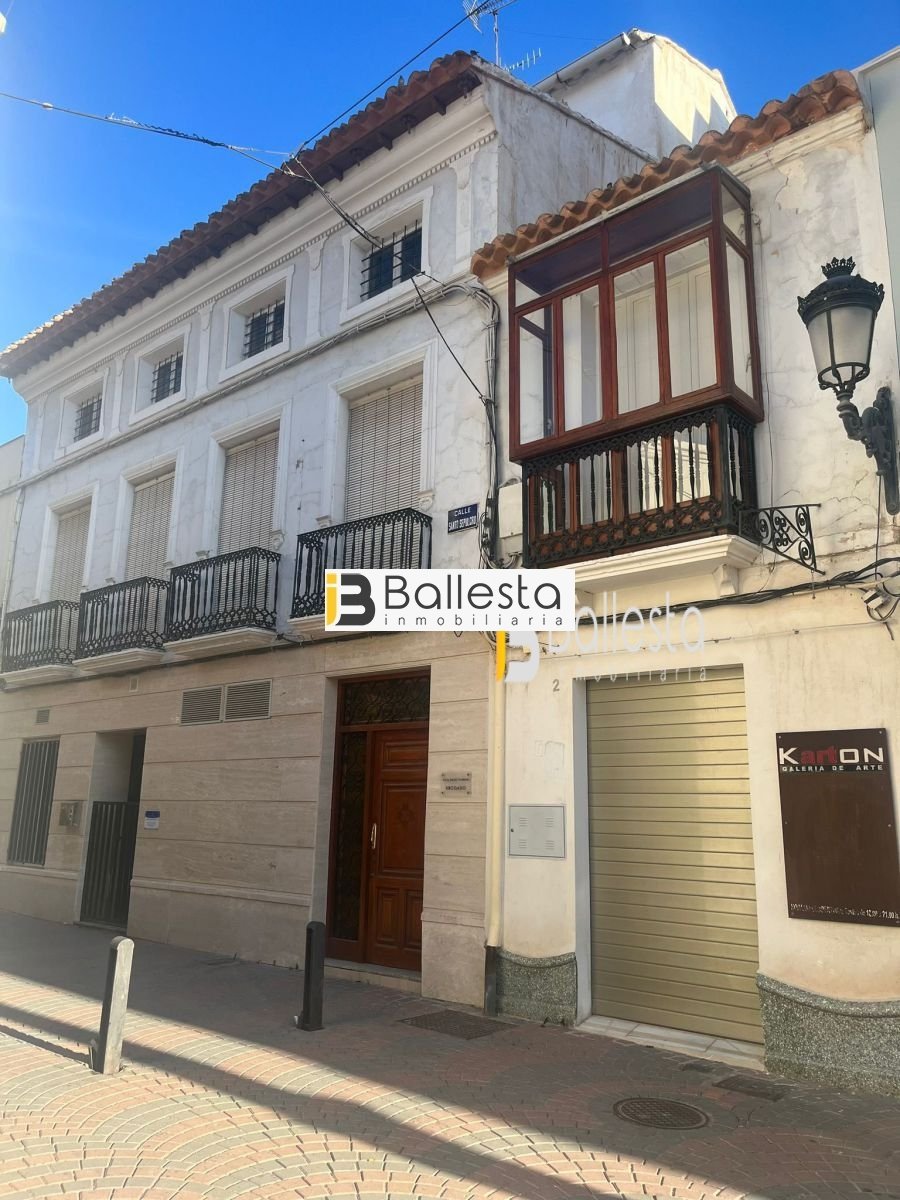 House in Huercal-Overa, Andalusia, Spain 2 - 14812631