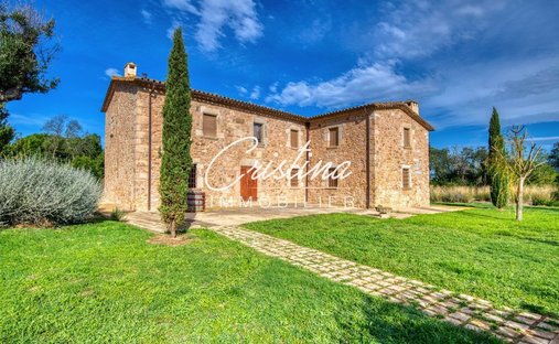 Haus in Santa Cristina d'Aro, Katalonien, Spanien 1
