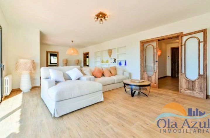 Chalet in Finestrat, Valencian Community, Spain 4 - 14813768