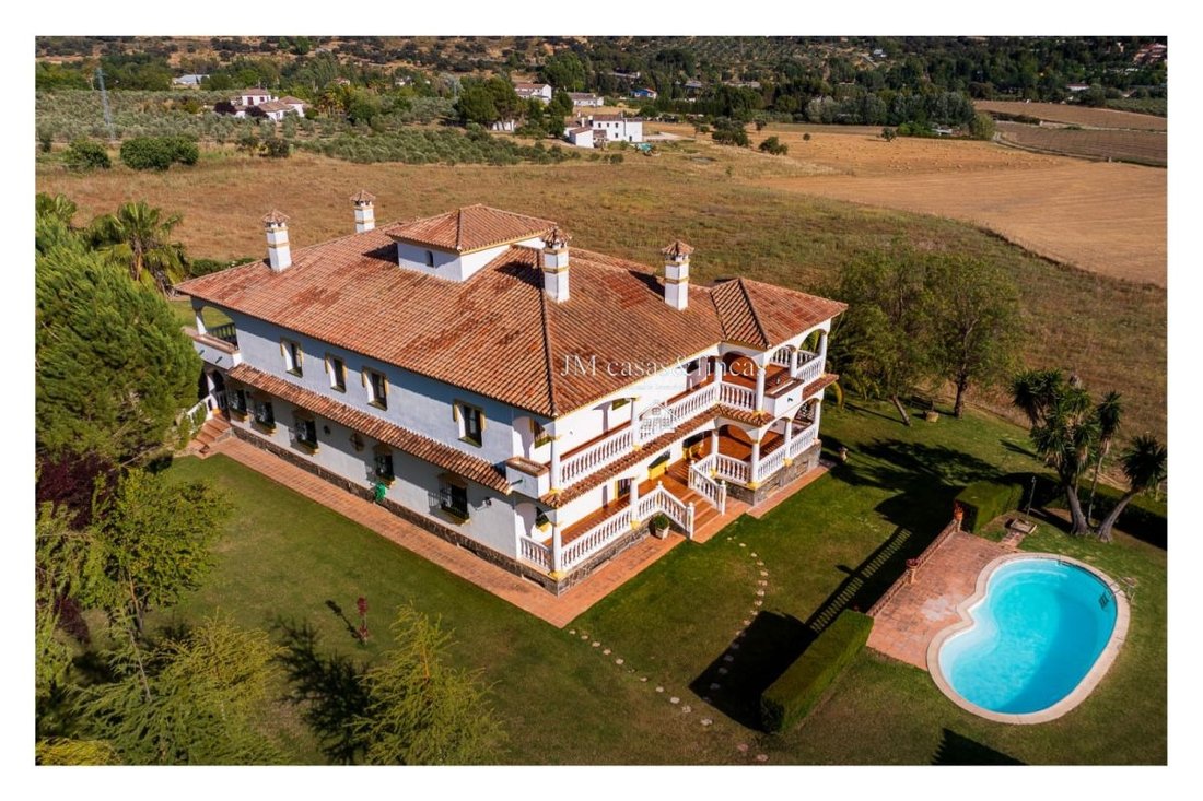 House in Ronda, Andalusia, Spain 3 - 14812861