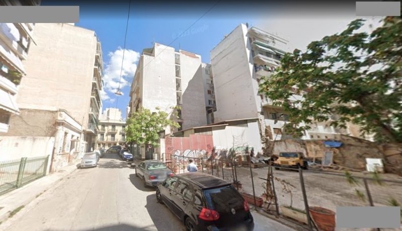Land in 6th District of Athens, Athens, Greece 2 - 14809654