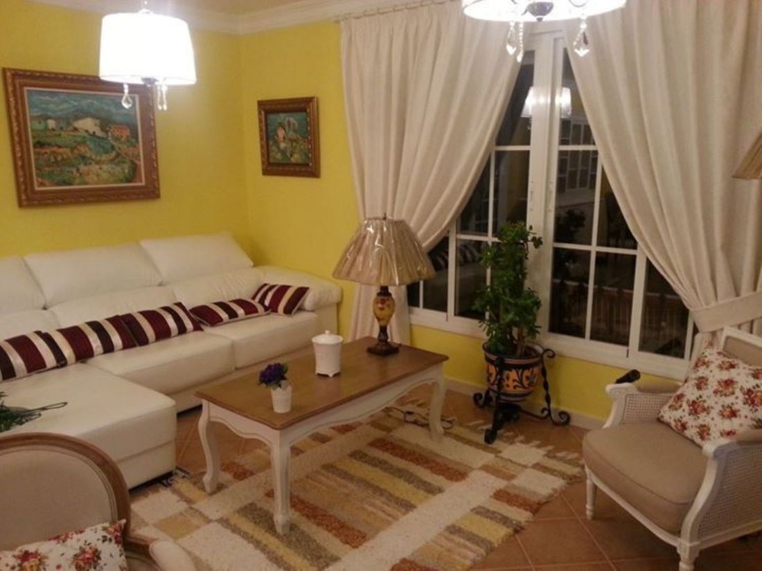 Chalet in Algar, Andalusia, Spain 3 - 14810506