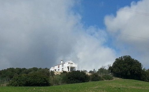Chalet en Algar, Andalucía, España 1