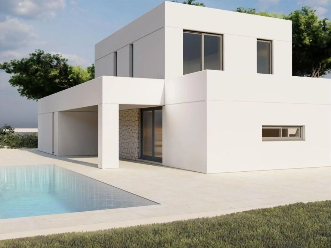 Chalet in Palma, Balearic Islands, Spain 4 - 14812785