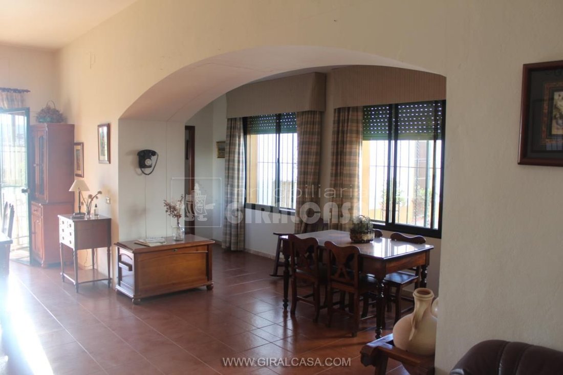 Farm Ranch in Mairena del Alcor, Andalusia, Spain 5 - 14812803