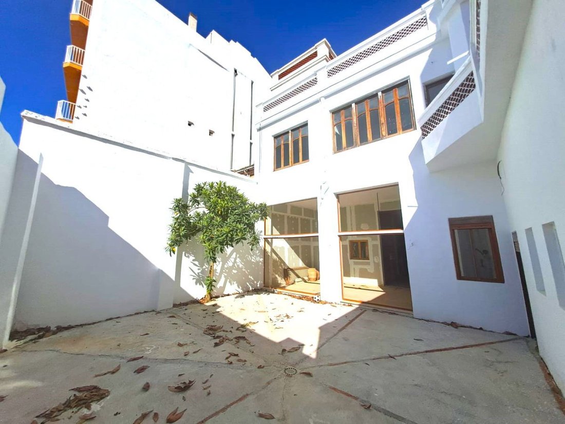 House in Gandia, Valencian Community, Spain 2 - 14814683