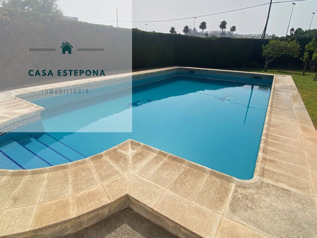 Villa in Estepona, Andalusia, Spain 4 - 14813324