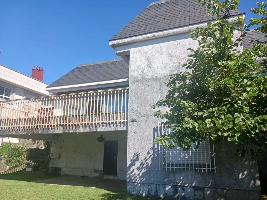 Chalet in Vigo, Vigo, Spain 3 - 14814707