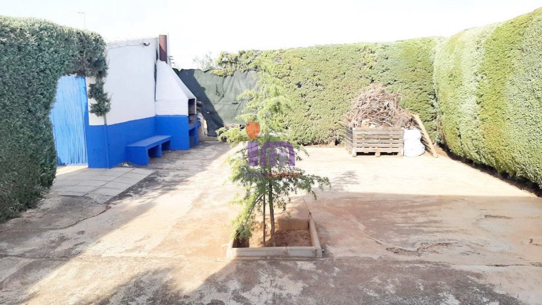 Finca in Valdepenas, Castile-La Mancha, Spain 4 - 14811114