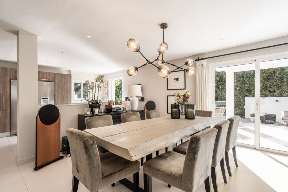 House in Puerto Banus, Marbella, Spain 4 - 14812118