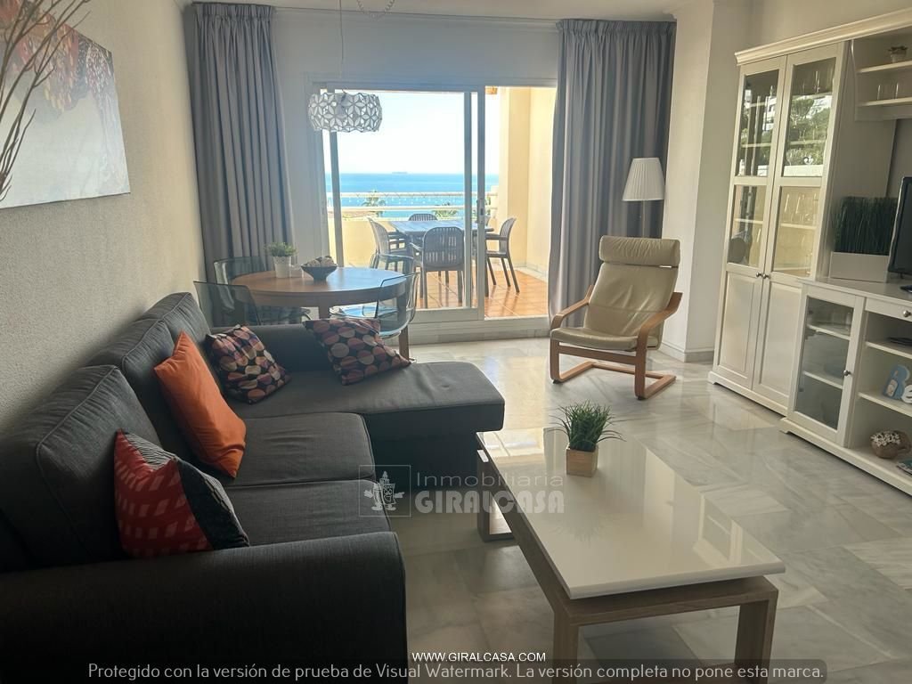 Penthouse in Torremolinos, Andalusia, Spain 4 - 14812854