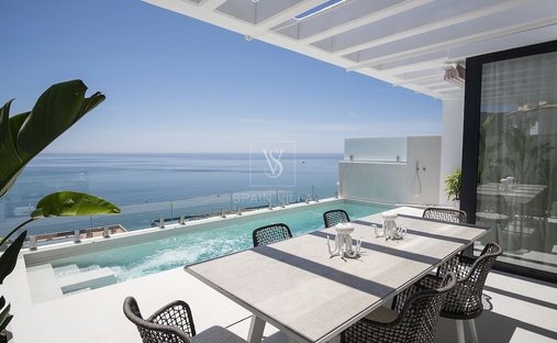 Chalet a Almuñécar, Andalusia, Spagna 1