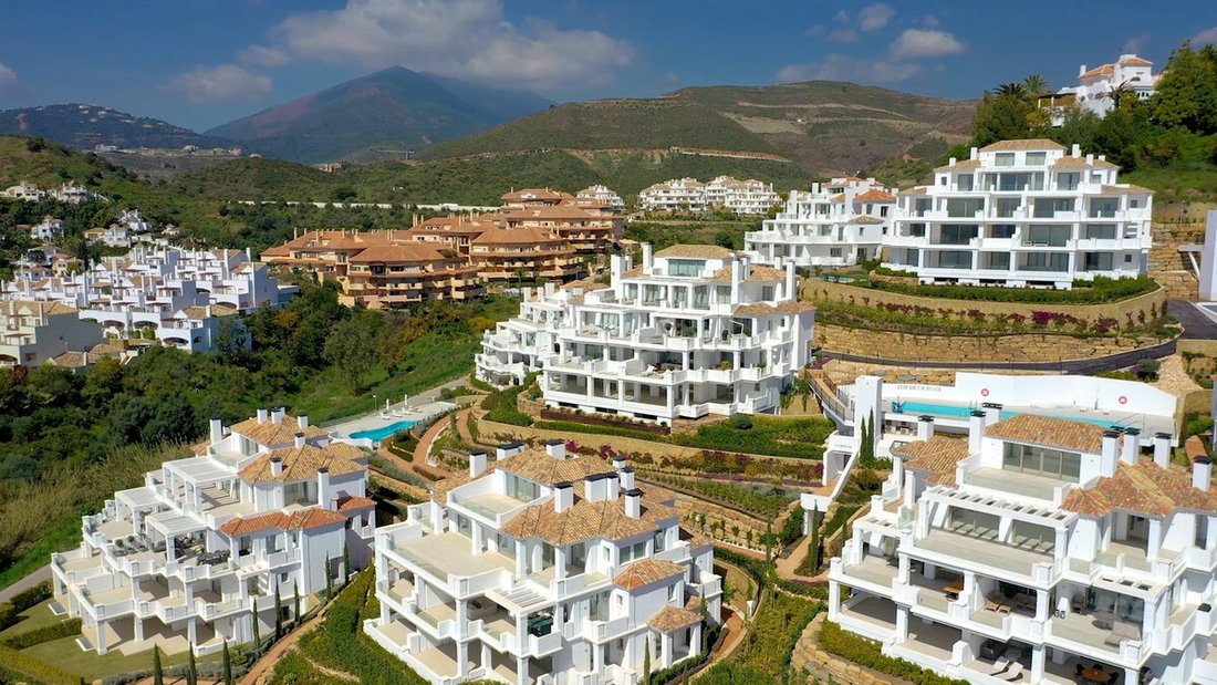 Apartment in Puerto Banus, Marbella, Spain 1 - 14810853