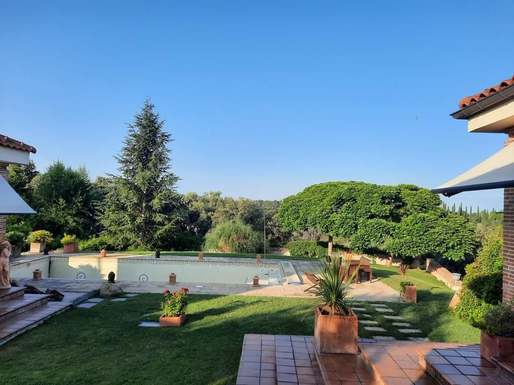 Chalet in Sevilla la Nueva, Comunidad de Madrid, Spain 3 - 14810405
