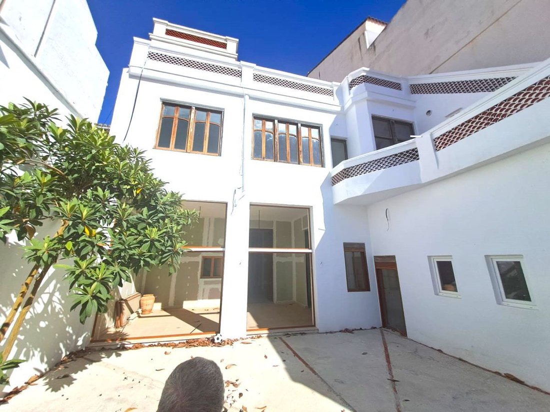House in Gandia, Valencian Community, Spain 3 - 14814683