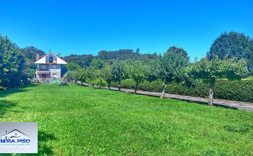 Casa de Campo en Argoños, Cantabria, España 1