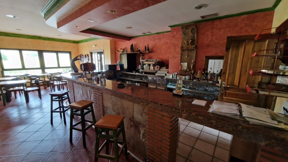 Chalet in Turcia, Castile and Leon, Spain 2 - 14810836