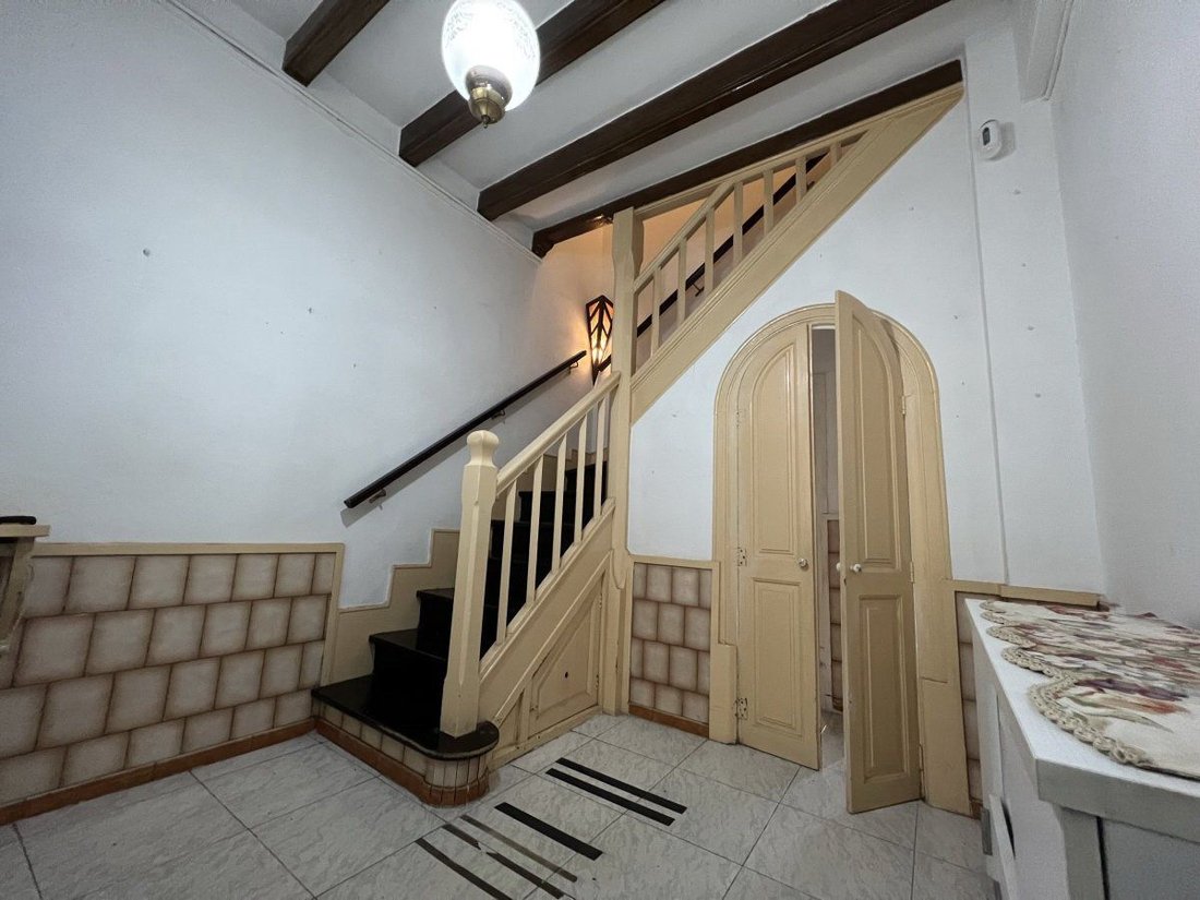 House in Sant Andreu de Palomar, Barcelona, Spain 2 - 14814279