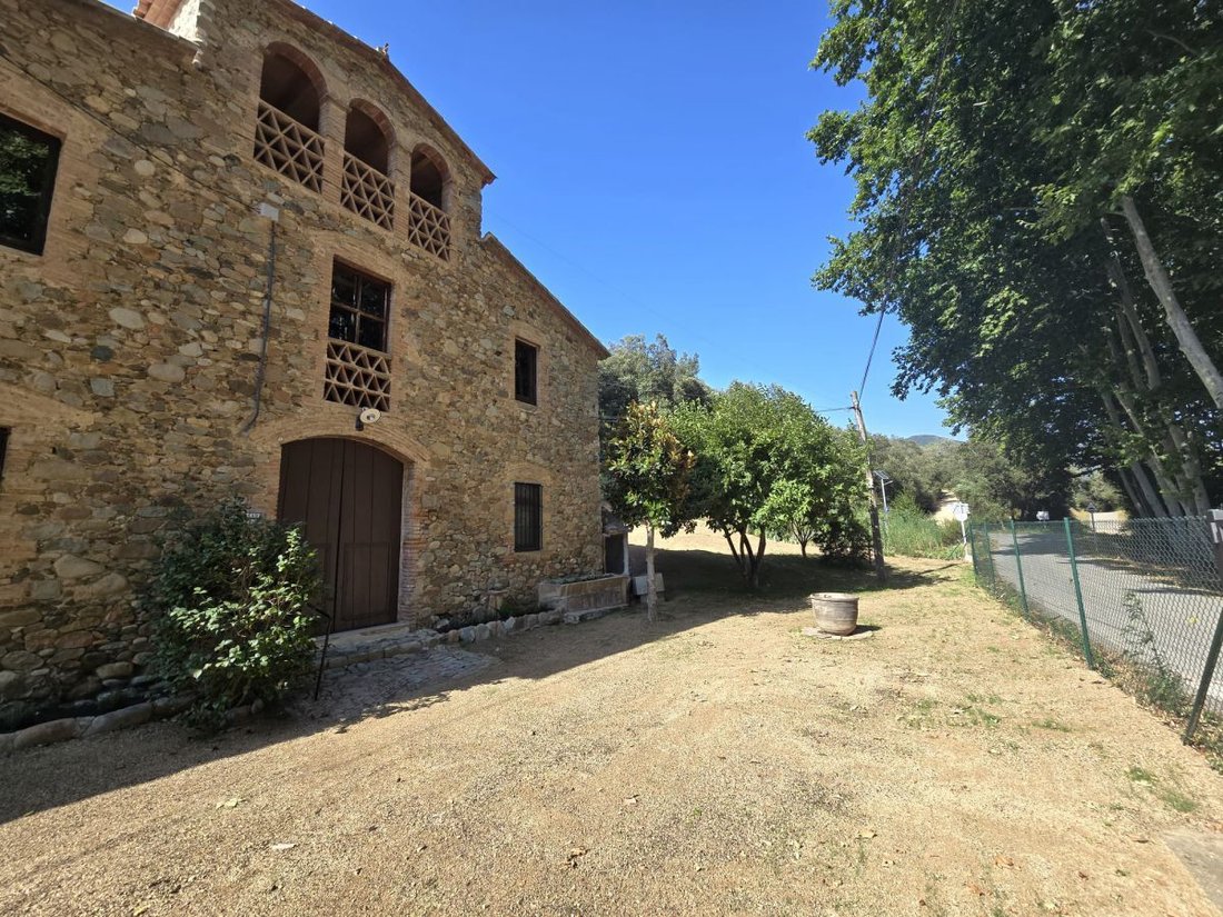 Farm Ranch in Sant Gregori, Catalonia, Spain 1 - 14813829